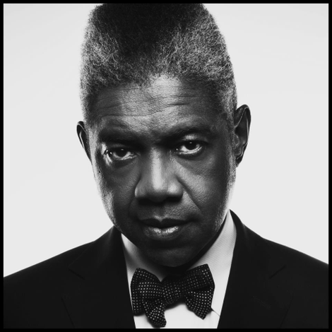 George Pitts
